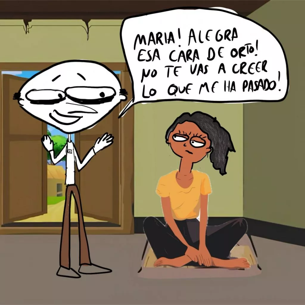 vida